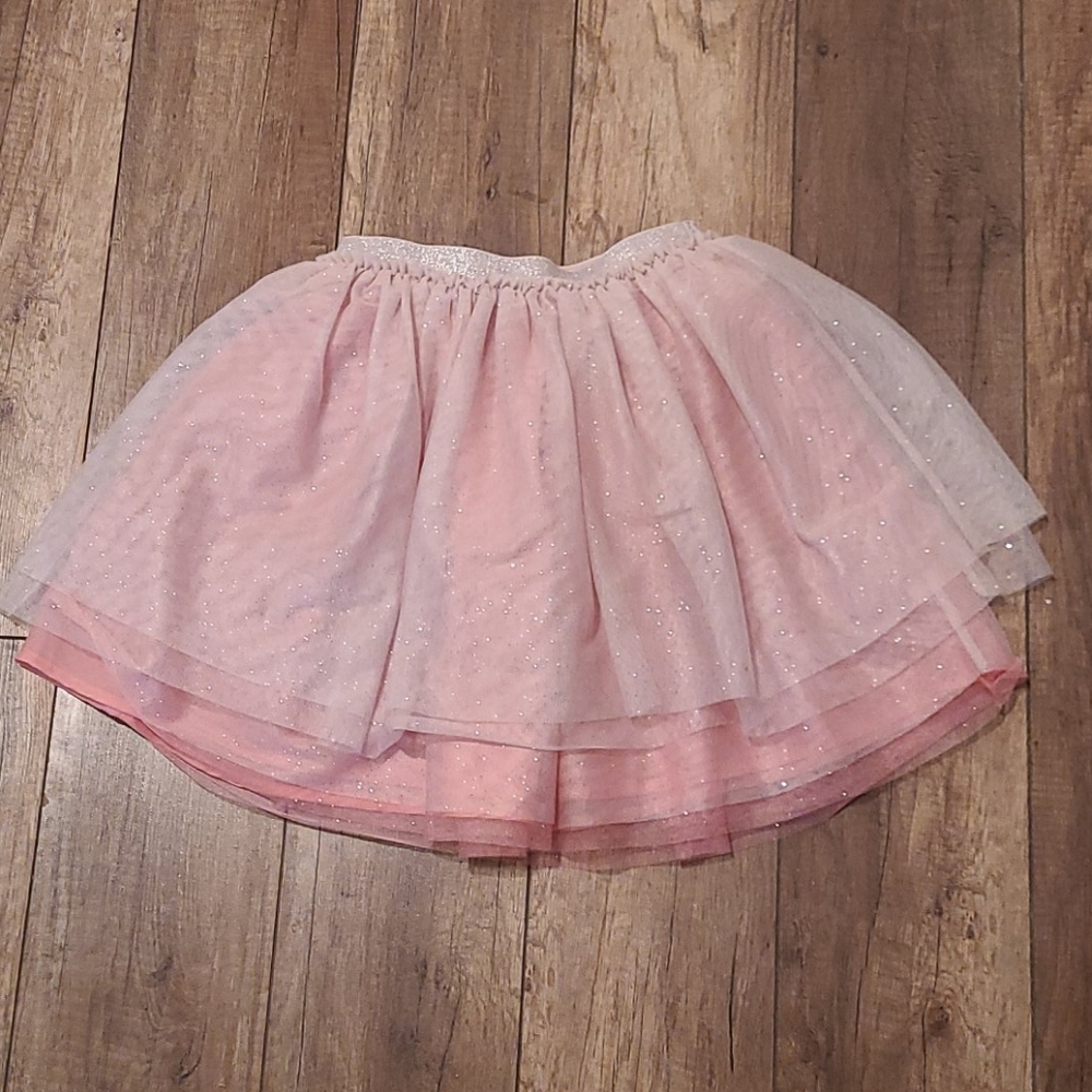 Glitter Tutu